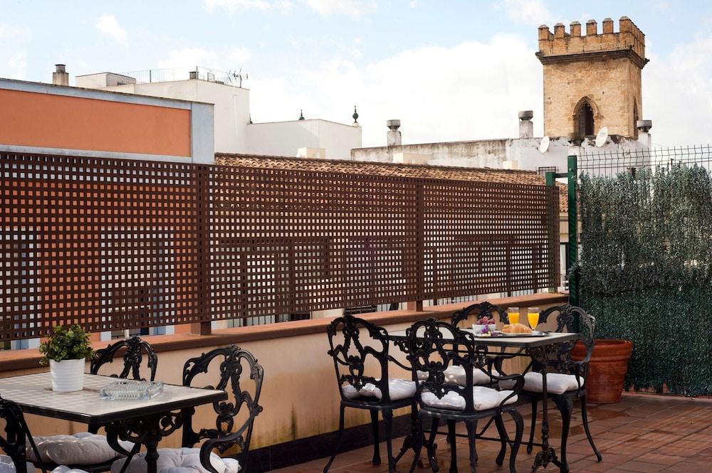 Corral De Los Chicharos Sevilla Exterior foto
